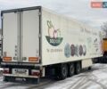 Серый Шмитз SPR 24, объемом двигателя 0 л и пробегом 456 тыс. км за 15500 $, фото 2 на Automoto.ua