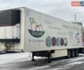 Серый Шмитз SPR 24, объемом двигателя 0 л и пробегом 456 тыс. км за 16200 $, фото 1 на Automoto.ua