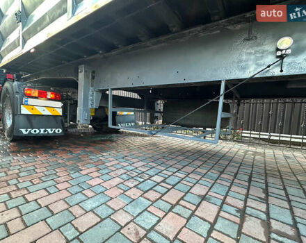 Сірий Шмітз SPR 24, об'ємом двигуна 0 л та пробігом 1 тис. км за 17500 $, фото 6 на Automoto.ua
