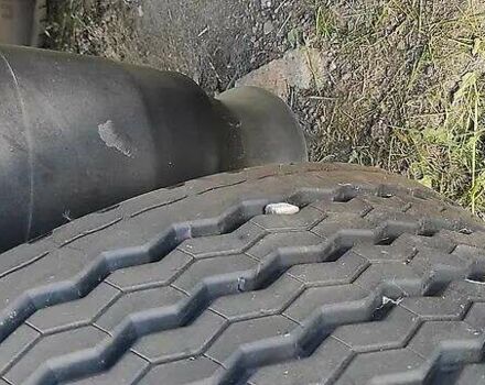 Сірий Шмітз SPR 24, об'ємом двигуна 0 л та пробігом 0 тис. км за 6100 $, фото 7 на Automoto.ua