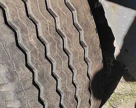 Сірий Шмітз SPR 24, об'ємом двигуна 0 л та пробігом 0 тис. км за 6100 $, фото 6 на Automoto.ua