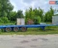 Синій Шмітз SPR 24, об'ємом двигуна 0 л та пробігом 1 тис. км за 3000 $, фото 3 на Automoto.ua