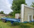 Синій Шмітз SPR 24, об'ємом двигуна 0 л та пробігом 1 тис. км за 3000 $, фото 14 на Automoto.ua