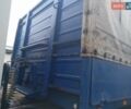 Синій Шмітз SPR 24, об'ємом двигуна 0 л та пробігом 111 тис. км за 6500 $, фото 3 на Automoto.ua