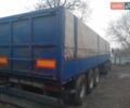 Синій Шмітз SPR 24, об'ємом двигуна 0 л та пробігом 111 тис. км за 6500 $, фото 5 на Automoto.ua