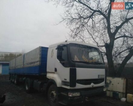 Синій Шмітз SPR 24, об'ємом двигуна 0 л та пробігом 111 тис. км за 6500 $, фото 16 на Automoto.ua