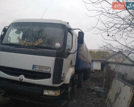 Синій Шмітз SPR 24, об'ємом двигуна 0 л та пробігом 111 тис. км за 6500 $, фото 7 на Automoto.ua
