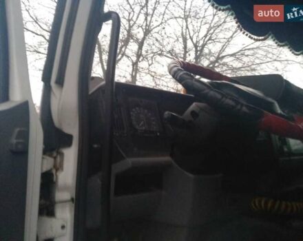Синій Шмітз SPR 24, об'ємом двигуна 0 л та пробігом 111 тис. км за 6500 $, фото 14 на Automoto.ua