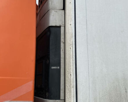Оранжевый Шмитз SPR 24, объемом двигателя 0 л и пробегом 999 тыс. км за 5000 $, фото 21 на Automoto.ua