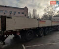 Белый Шмитз СПР, объемом двигателя 0 л и пробегом 0 тыс. км за 8000 $, фото 1 на Automoto.ua
