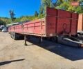 Червоний Шмітз СПР, об'ємом двигуна 0 л та пробігом 0 тис. км за 2100 $, фото 1 на Automoto.ua
