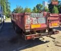 Красный Шмитз СПР, объемом двигателя 0 л и пробегом 0 тыс. км за 2100 $, фото 1 на Automoto.ua