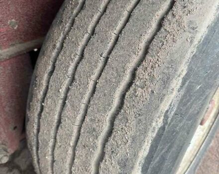 Красный Шмитз СПР, объемом двигателя 0 л и пробегом 100 тыс. км за 10999 $, фото 17 на Automoto.ua