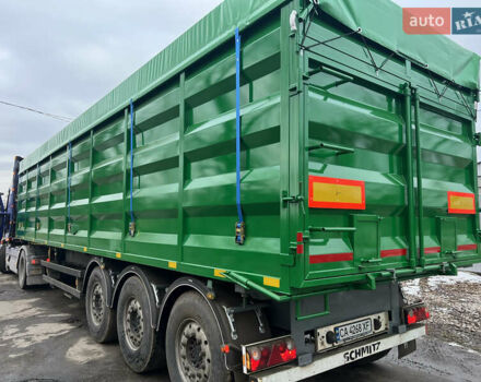 Шмитз СПР, объемом двигателя 0 л и пробегом 0 тыс. км за 17999 $, фото 1 на Automoto.ua