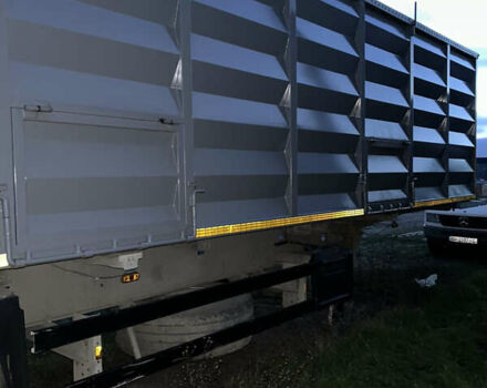 Шмитз СПР, объемом двигателя 0 л и пробегом 100 тыс. км за 14300 $, фото 15 на Automoto.ua