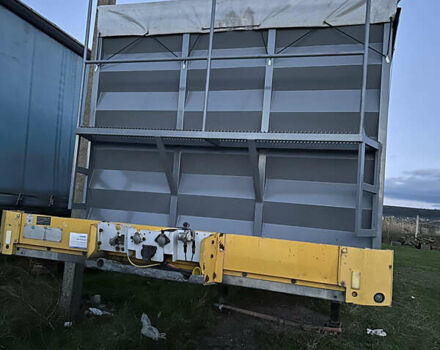 Шмитз СПР, объемом двигателя 0 л и пробегом 100 тыс. км за 14300 $, фото 3 на Automoto.ua