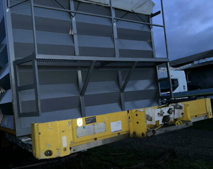 Шмитз СПР, объемом двигателя 0 л и пробегом 100 тыс. км за 14300 $, фото 6 на Automoto.ua