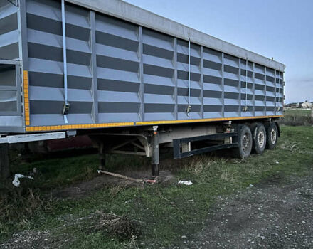 Шмитз СПР, объемом двигателя 0 л и пробегом 100 тыс. км за 14300 $, фото 2 на Automoto.ua