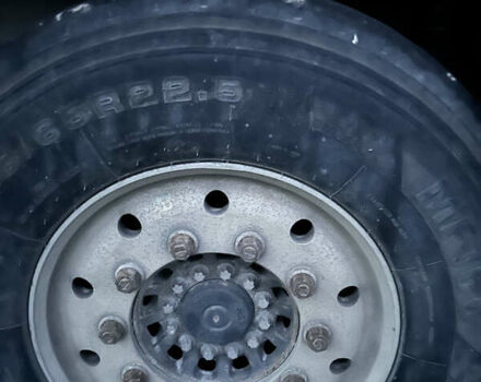 Шмитз СПР, объемом двигателя 0 л и пробегом 100 тыс. км за 14300 $, фото 13 на Automoto.ua