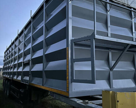 Шмитз СПР, объемом двигателя 0 л и пробегом 100 тыс. км за 14300 $, фото 5 на Automoto.ua