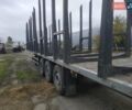 Шмитз СПР, объемом двигателя 0 л и пробегом 0 тыс. км за 9000 $, фото 4 на Automoto.ua