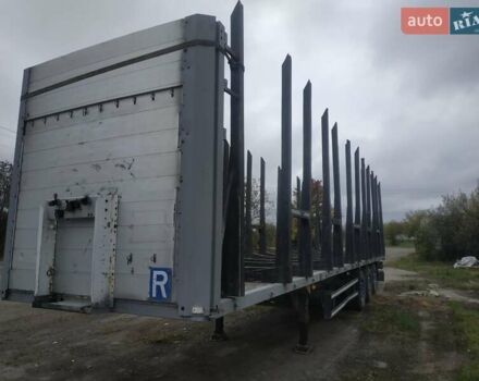Шмитз СПР, объемом двигателя 0 л и пробегом 0 тыс. км за 9000 $, фото 5 на Automoto.ua