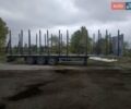 Шмитз СПР, объемом двигателя 0 л и пробегом 0 тыс. км за 9000 $, фото 1 на Automoto.ua
