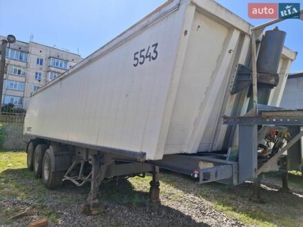 Шмитз СПР, объемом двигателя 0 л и пробегом 0 тыс. км за 11999 $, фото 1 на Automoto.ua