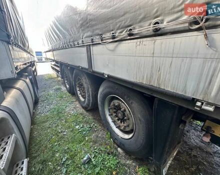 Шмитз СПР, объемом двигателя 0 л и пробегом 0 тыс. км за 4900 $, фото 6 на Automoto.ua