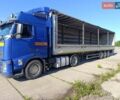 Серый Шмитз СПР, объемом двигателя 0 л и пробегом 0 тыс. км за 3200 $, фото 1 на Automoto.ua