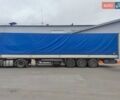 Серый Шмитз СПР, объемом двигателя 0 л и пробегом 888 тыс. км за 4300 $, фото 1 на Automoto.ua
