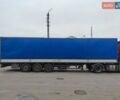 Серый Шмитз СПР, объемом двигателя 0 л и пробегом 888 тыс. км за 4300 $, фото 1 на Automoto.ua