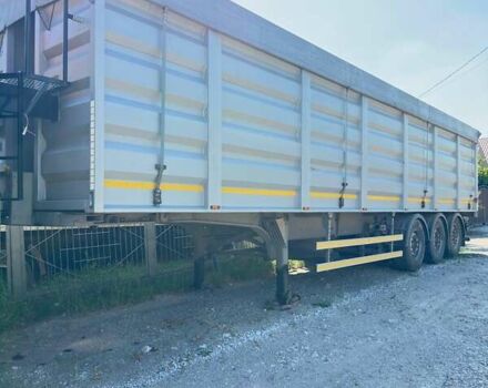 Серый Шмитз СПР, объемом двигателя 0 л и пробегом 0 тыс. км за 15000 $, фото 7 на Automoto.ua