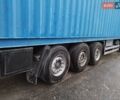 Серый Шмитз СПР, объемом двигателя 0 л и пробегом 100 тыс. км за 8500 $, фото 5 на Automoto.ua