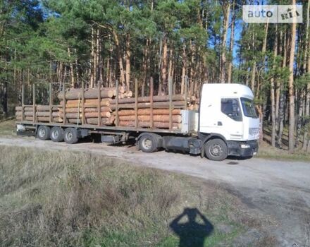 Сірий Шмітз СПР, об'ємом двигуна 0 л та пробігом 777 тис. км за 4700 $, фото 9 на Automoto.ua