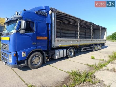 Сірий Шмітз СПР, об'ємом двигуна 0 л та пробігом 0 тис. км за 3700 $, фото 1 на Automoto.ua