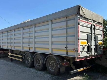 Серый Шмитз СПР, объемом двигателя 0 л и пробегом 0 тыс. км за 15000 $, фото 1 на Automoto.ua