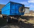 Черный Шмитз ВФ, объемом двигателя 0 л и пробегом 100 тыс. км за 2000 $, фото 1 на Automoto.ua