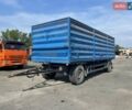 Шмітз ZWF 18, об'ємом двигуна 0 л та пробігом 100 тис. км за 4500 $, фото 1 на Automoto.ua
