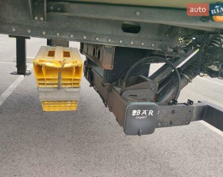 Шмитз ZWF 18, объемом двигателя 0 л и пробегом 0 тыс. км за 17000 $, фото 8 на Automoto.ua