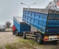 Шмитз ZWF 18, объемом двигателя 0 л и пробегом 400 тыс. км за 8000 $, фото 1 на Automoto.ua
