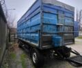 Шмитз ZWF 18, объемом двигателя 0 л и пробегом 400 тыс. км за 8000 $, фото 3 на Automoto.ua