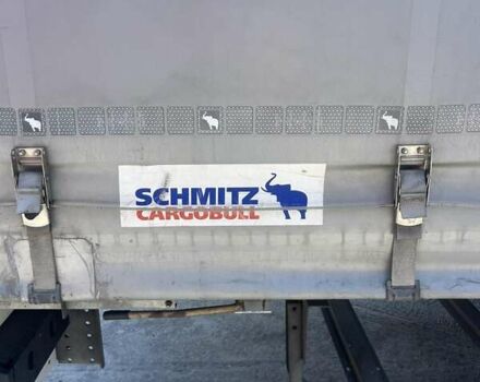 Шмитз ZWF 18, объемом двигателя 0 л и пробегом 300 тыс. км за 13500 $, фото 14 на Automoto.ua