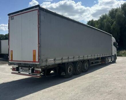 Шмитз ZWF 18, объемом двигателя 0 л и пробегом 300 тыс. км за 13500 $, фото 2 на Automoto.ua