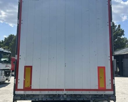 Шмитз ZWF 18, объемом двигателя 0 л и пробегом 300 тыс. км за 13500 $, фото 12 на Automoto.ua