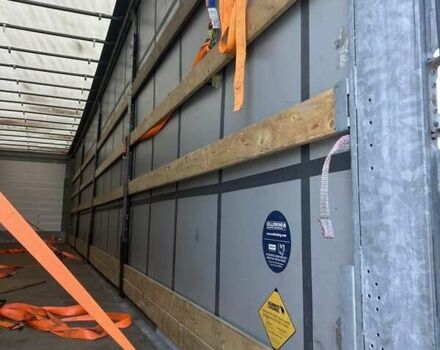 Шмитз ZWF 18, объемом двигателя 0 л и пробегом 300 тыс. км за 13500 $, фото 6 на Automoto.ua