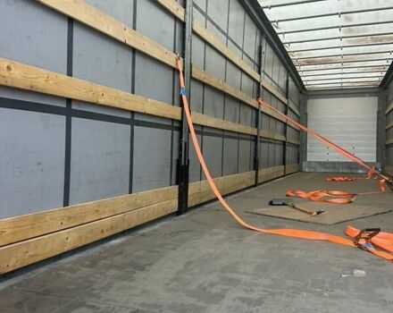 Шмитз ZWF 18, объемом двигателя 0 л и пробегом 300 тыс. км за 13500 $, фото 5 на Automoto.ua