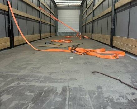 Шмитз ZWF 18, объемом двигателя 0 л и пробегом 300 тыс. км за 13500 $, фото 4 на Automoto.ua