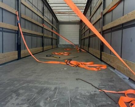 Шмитз ZWF 18, объемом двигателя 0 л и пробегом 300 тыс. км за 13500 $, фото 7 на Automoto.ua