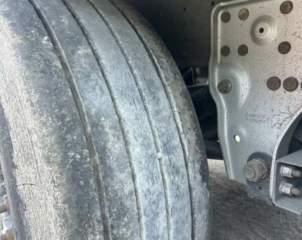 Шмитз ZWF 18, объемом двигателя 0 л и пробегом 300 тыс. км за 13500 $, фото 10 на Automoto.ua